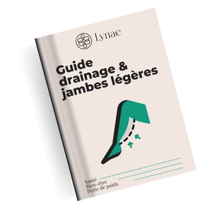 E-Book — Leitfaden für Lymphdrainage & Cellulite